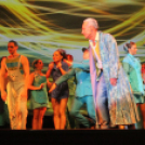  2016.03.19 Audi Aréna Omega és az ExperiDance musicel Fotók:árpika