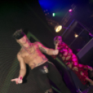 Club Vertigo -  All 4 Ladies 2014.02.08. (szombat)