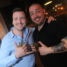 2019.03.23.Mamma Mia Szombati Házibuli Dj:Hubik 