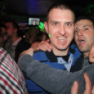 2016.02.06. Mamma Mia Video Disco Dj:Hubik & Solymi Conga Fotók:árpika