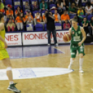 2013.04.15 Hétfő UE Sopron-Hat-Agro Uni Győr női kosárlabda fotók:árpika