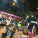 Club Vertigo - KIS GRÓFO vs PIXA 2015.11.28. (szombat) (Fotók: MikeD.)