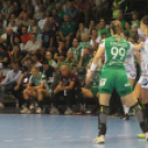 2018.05.23. Audi ETO KC -Békéscsaba női kézilabda és a bajnoki ünneplése Fotók:árpika 