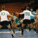 2020.08.14. Audi ETO KC-Ferencváros női kézilabda felkészülési mérkőzés