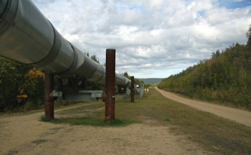 Rekordmennyiségű gázt exportálhat Oroszország idén a világpiacra