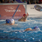 Vízilabda világbajnokok Győrben - photo Gombás Ákos