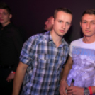 Club Vertigo -  UV Party 2013.11.03. (szombat)