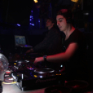 Club Vertigo - Dave Martin 2015.01.17. (szombat) (Fotók: Vertigo)