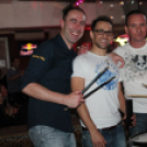 2013.05.31.Péntek Mamma Mia II.Konga Night Fotók:árpika