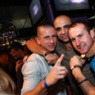 Club Vertigo - Muzzaik 2013.01.12. (szombat) (2) (Fotók: Vertigo)