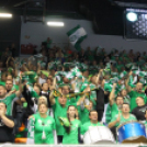 2017.11.06. Győri Audi Eto KC-Rostov Don női kézilabda Bajnokok Ligája Fotók:árpika .