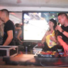 2019.07.27.Mamma Mia Szombati Házibuli Dj:Hubik