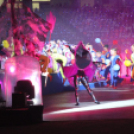 2017.07.23. EYOF megnyitó ünnepség Fotók:árpika 