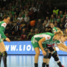 2018.01.21 Győri Audi Eto Kc-Budaörs Kc Női kézilabda mérkőzés Fotók:árpika 