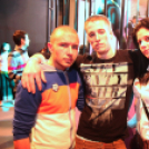 Club Vertigo - Led & Fetish w/ Belocca 2013.03.02. (szombat) (2) (Fotók:Vertigo)