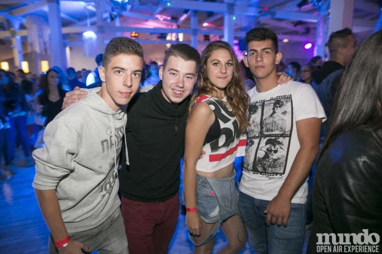 Mundo - Majka & Curtis 2015.08.15. (szombat)