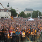 2017.06.17. Győri Nyár megnyitó Live Retro koncert (1) Fotók:árpika 