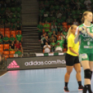 2018.04.25. Győri Audi ETO KC- Kecskemét női kézilabda Fotók:árpika