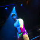 Club Vertigo -  UV Party 2013.11.03. (szombat)