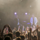 Club Vertigo - Wellhello 2015.10.10. (szombat) (Fotók: MikeD.)