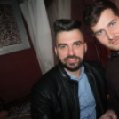 2018.03.03. Mamma Mia Szombati Házibuli Dj:Balage Fotók:árpika