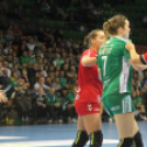 2019.03.06. Győri Audi ETO KC -Dunaújváros női bajnoki mérkőzés