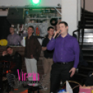 Virgin - Farsangi karaoke