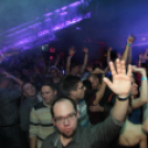 Club Neo (Győr) - Bárány Attila, Katapult DJ feat. Szasza, Basics, Alex - 2014. április 5. (szombat)