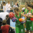 2019.09.09 Női kosárlabda mérkőzés Tapodi Péter és Füzi Ákos Emlékére Fotók:árpika 