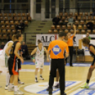 2013.03.17 Hat-Agro Uni Győr-MBK Ruzomberok női kosárlabda Fotók:árpika