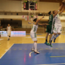 2013.02.03.Hat-Agro Uni Győr - Sbk Samorin Női kosárlada (2) Fotók:árpika