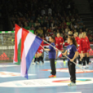 2018.03.22. Magyarország-Hollandia női kézilabda mérkőzés Fotók:árpika