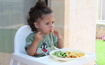 Sok a tévhit a gyerekek diétájával kapcsolatban