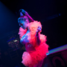 Club Vertigo -  UV Party 2013.11.03. (szombat)