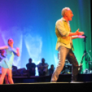  2016.03.19 Audi Aréna Omega és az ExperiDance musicel Fotók:árpika