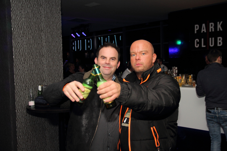 2017.12.16. Park Disco