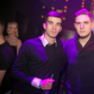 Club Vertigo -  Led & Fetish 2014.01.25. (szombat)