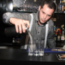 2013.09.28 Szombat Aftersix Cocktail Bar and Café fotók.árpika