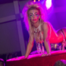 Mundo - Andro & Julia Carpenter 2014.05.31. (szombat)