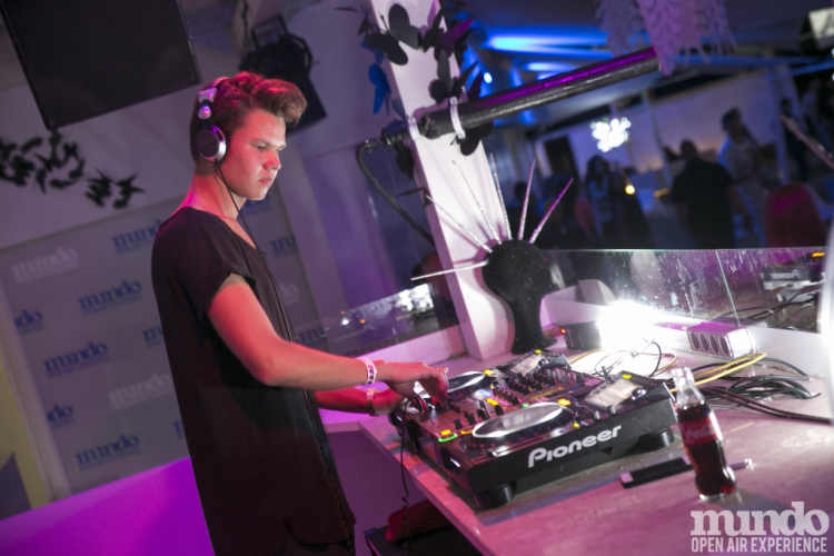 Mundo - Andro 2015.05.30. (szombat)