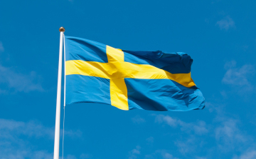 Január elsejétől Svédország veszi át az Európai Unió Tanácsának soros elnökségét