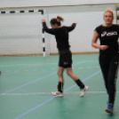 2020.01.18 VI.Varga András női kézilabda emléktorna Öttevény Fotók:árpika 