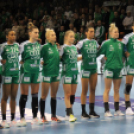 2020.03.07. Győri Audi ETO KC -SCM Ramnicu Valcea Női kézilabda BL mérkőzés Fotók:árpika