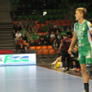 2018.01.19.Győri Audi Eto KC-MTK Budapest női kézilabda mérkőzés Fotók:árpika 