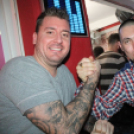 2015.01.17.Mamma Mia Éjjel-Nappal Budapest Gábor és Lali Dj:Balage