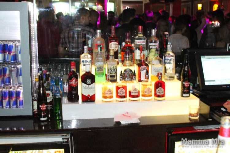 2014.09.26.Mamma Mia Pénteki Házibuli Dj:Ice fotók:árpika