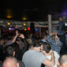 2015.12.11. Mamma Mia Ballantine\'s Party DJ:Hubik fotók:árpika