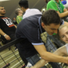 2019.04.30. CMB CARGO UNI Győr-Zalaegerszeg női kosárlabda mérkőzés