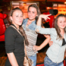 Lapos buli 2014.03.21. (péntek) |Foto: Gombás Ákos