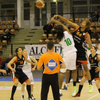 2013.03.17 Hat-Agro Uni Győr-MBK Ruzomberok női kosárlabda Fotók:árpika